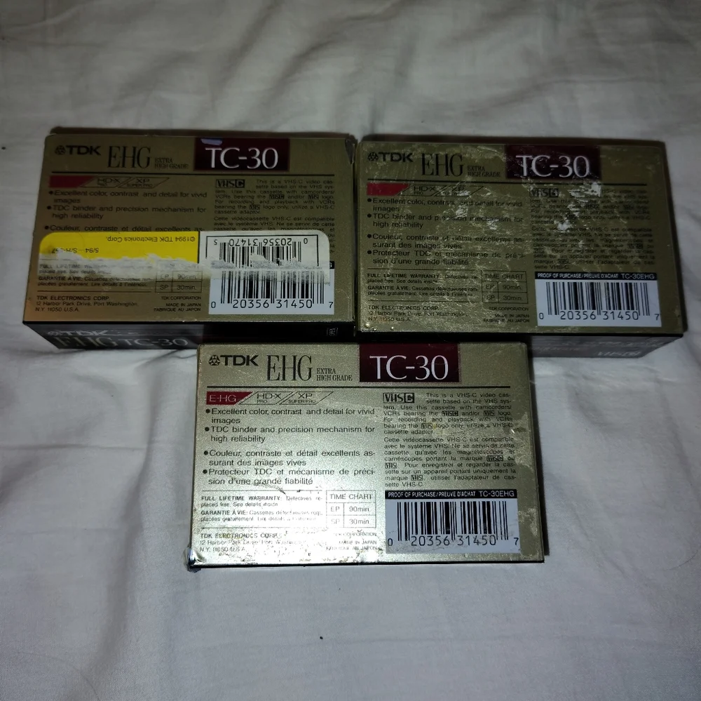 N/A new set