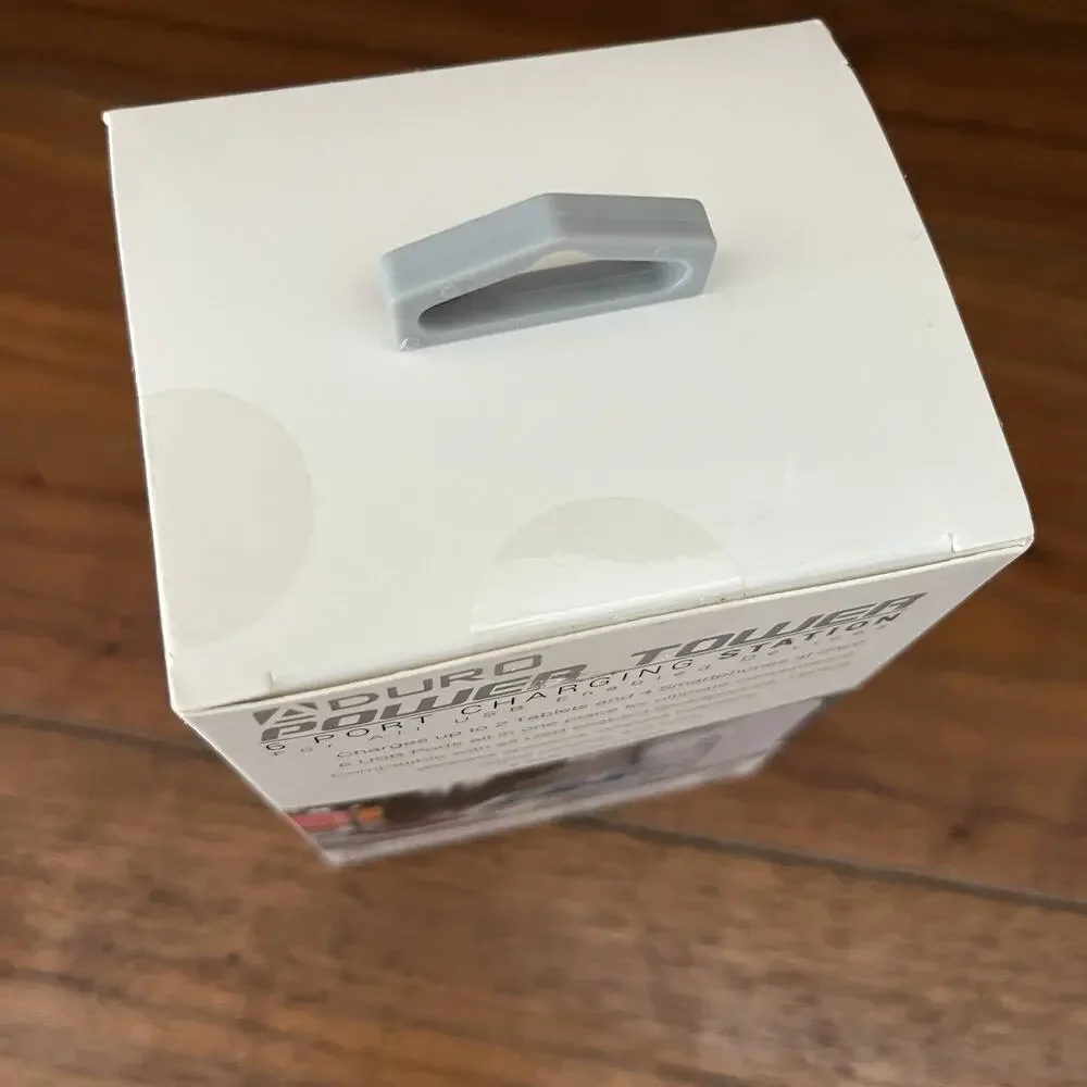 Aduro nib please