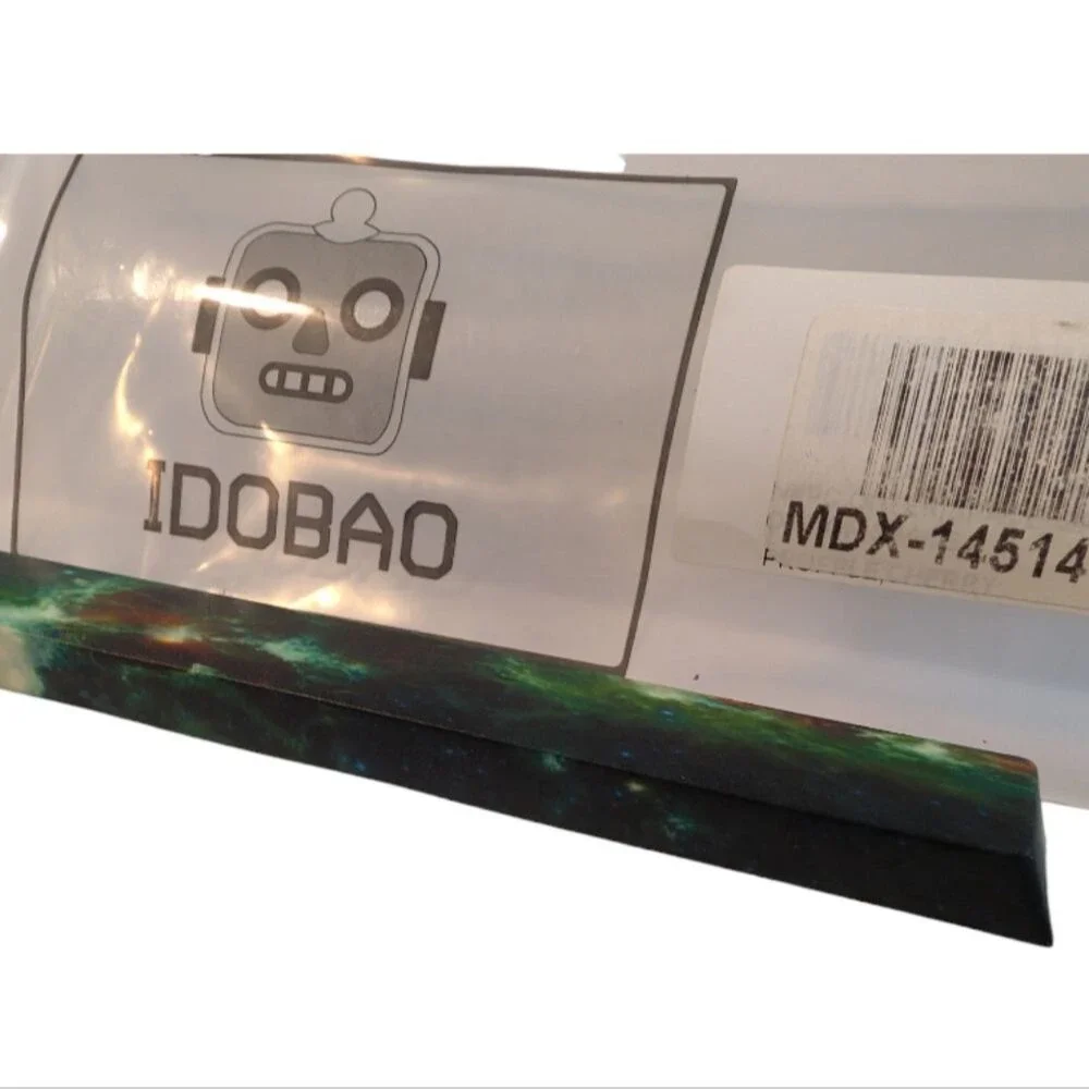 ldobao green galaxy