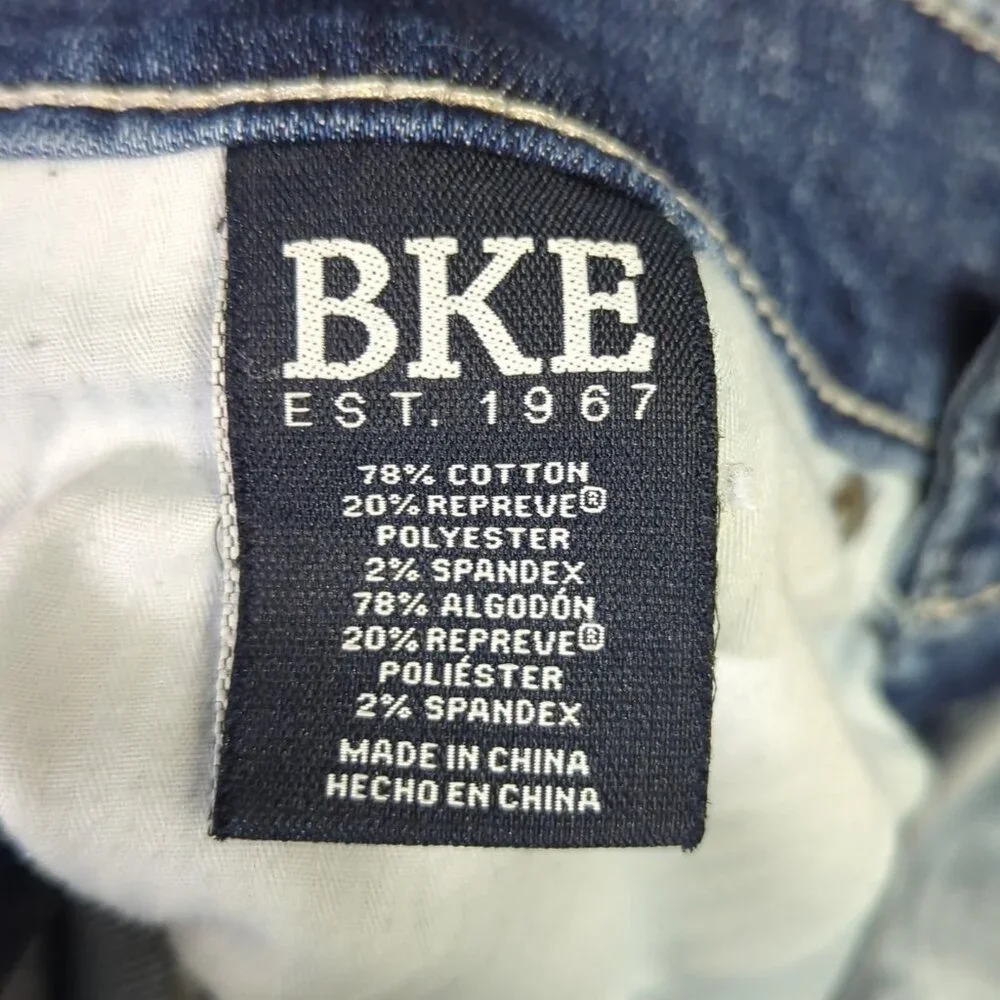 BKE jeans men