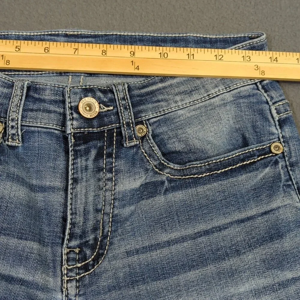 BKE jeans men