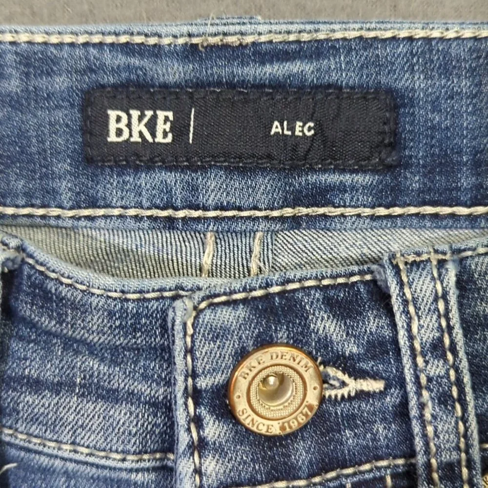 BKE jeans men