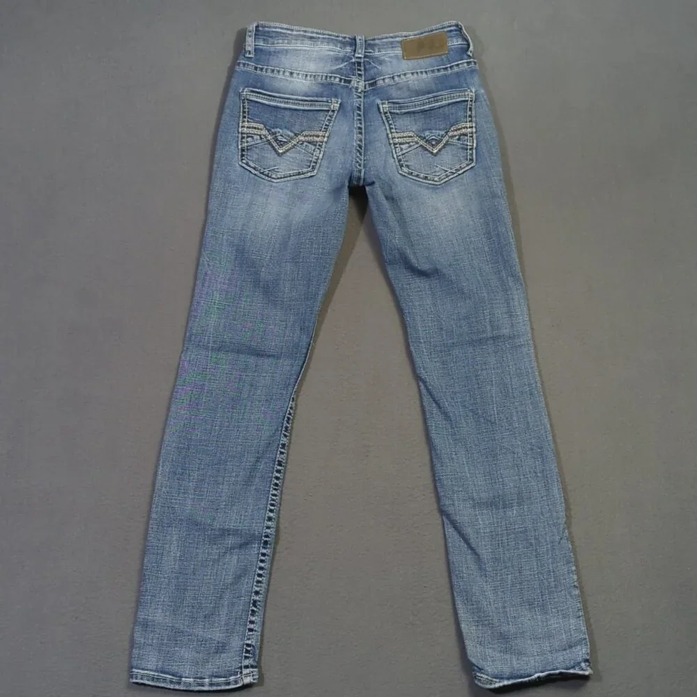 BKE jeans men