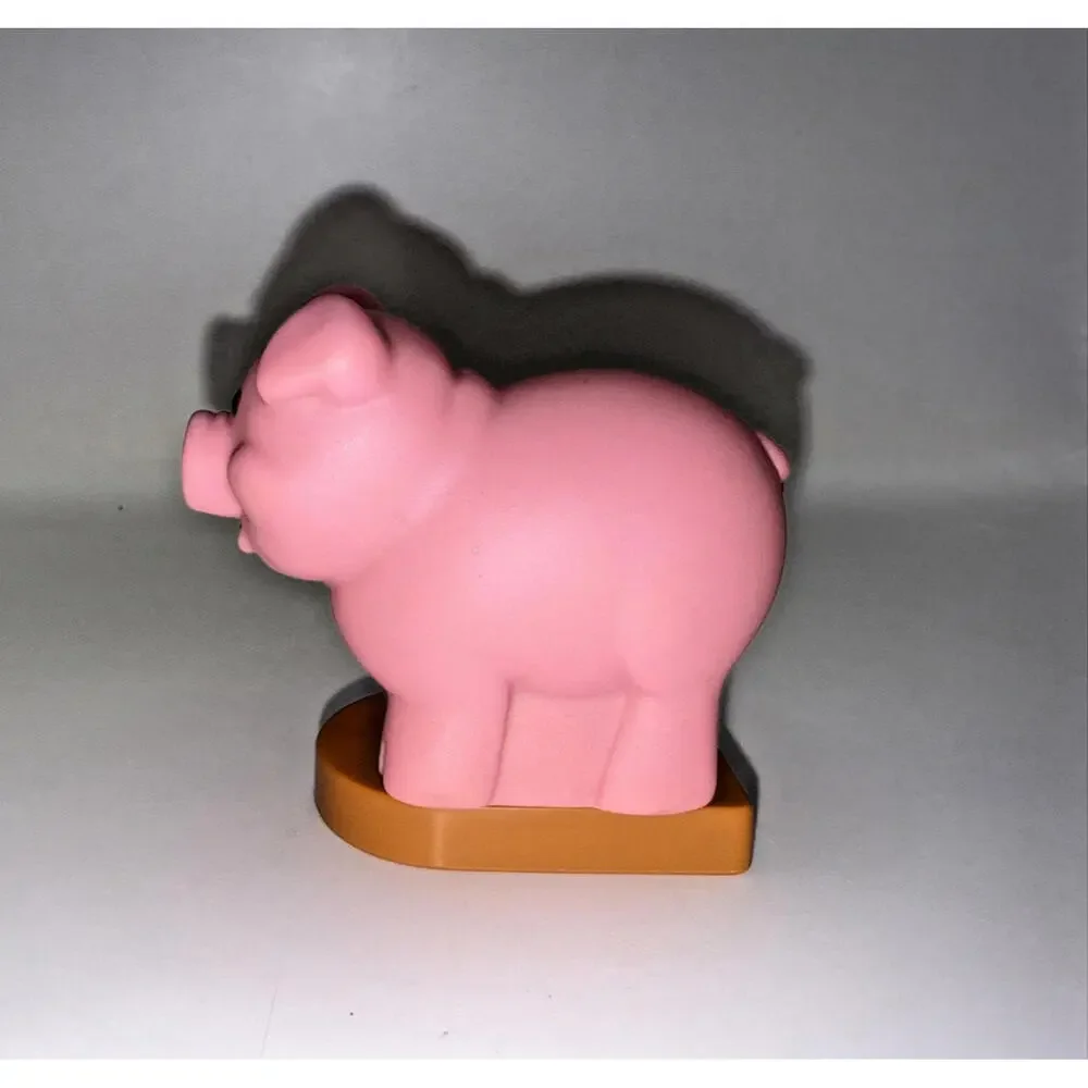 Milton Bradley used farm