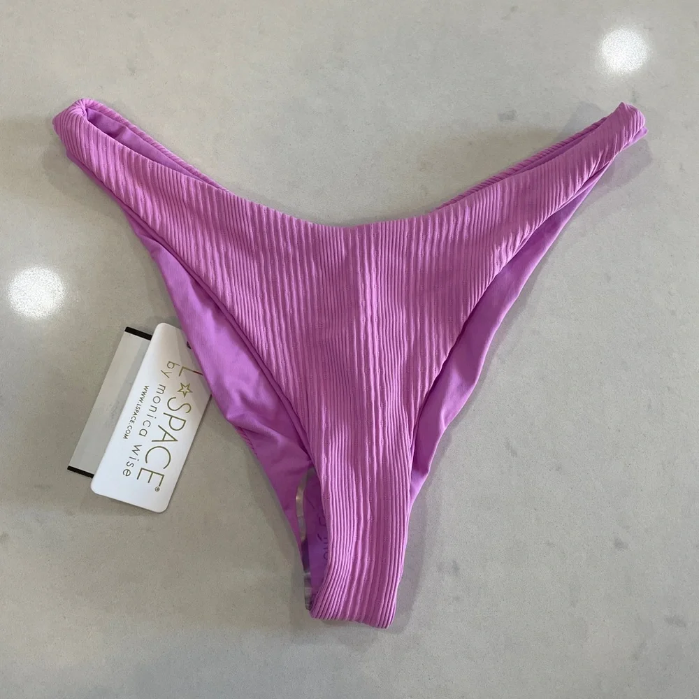 l*space purple cabana