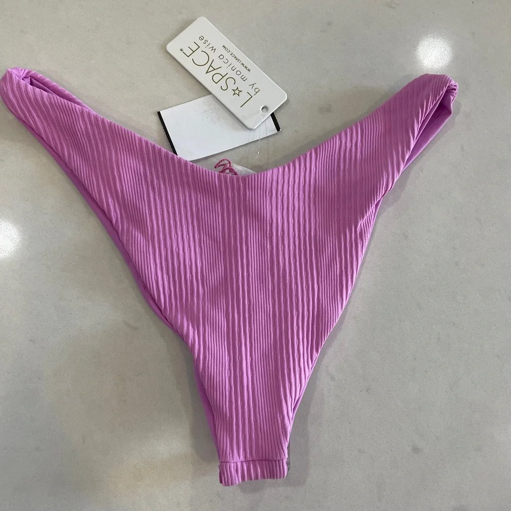 l*space purple cabana