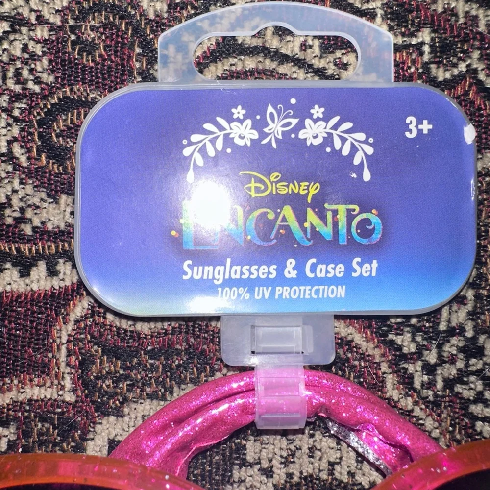 Disney new encanto