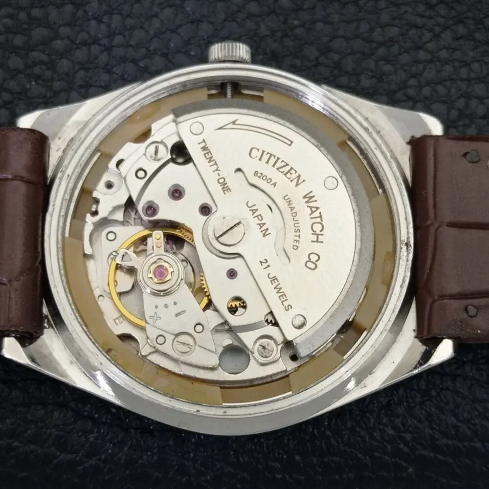 Citizen this watch