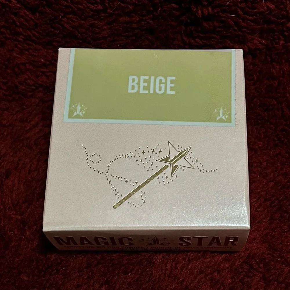 Jeffree Star experience smooth
