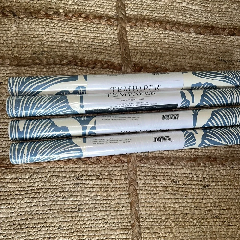Tempaper transform your