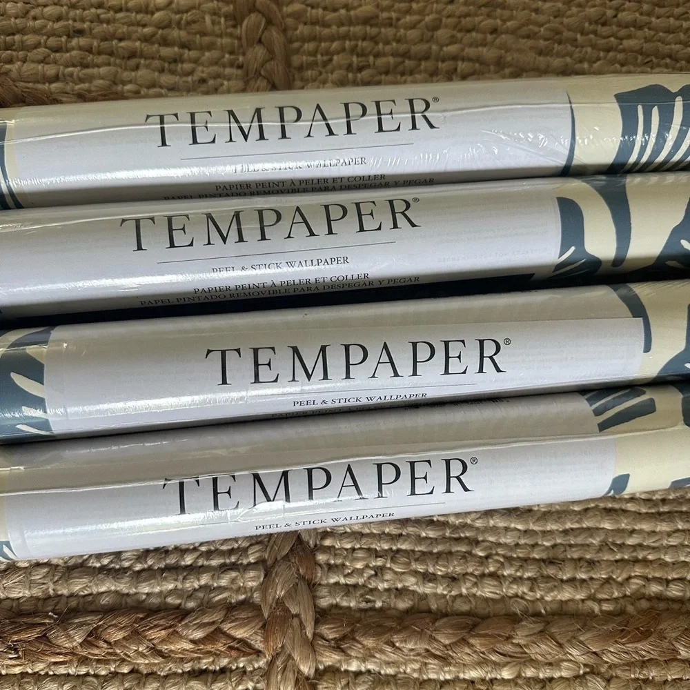 Tempaper transform your