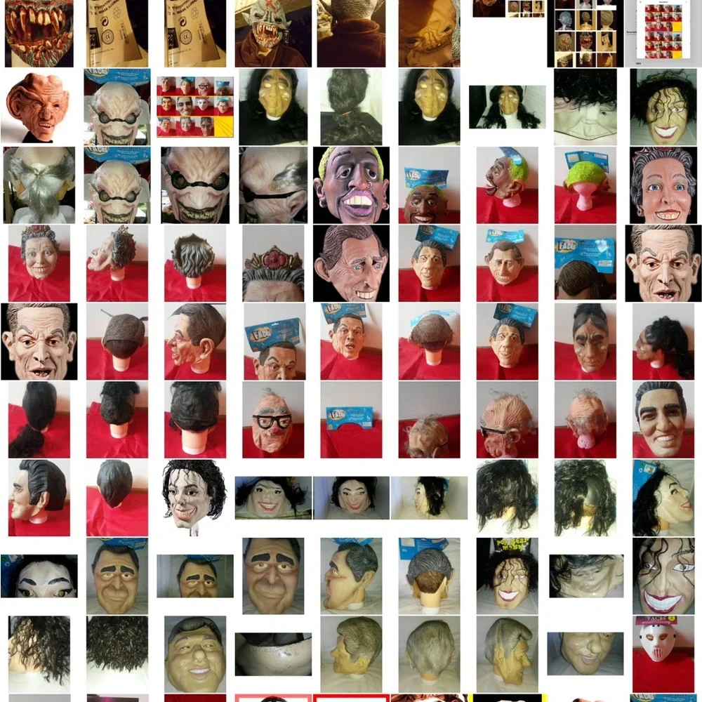 FAMOUS PEOPLE add touch