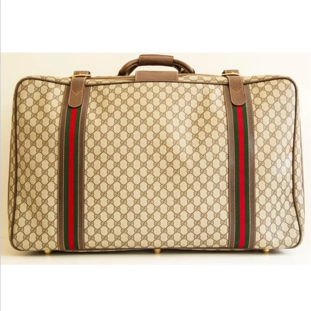 Gucci depth features