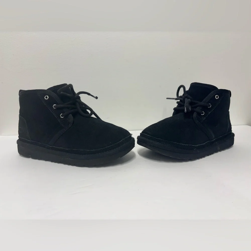 UGG good pre