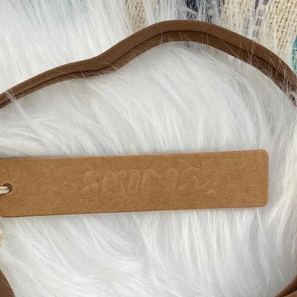 SKIMS everyday nwt wireless