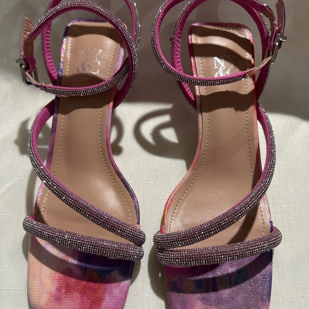 ny&c pink