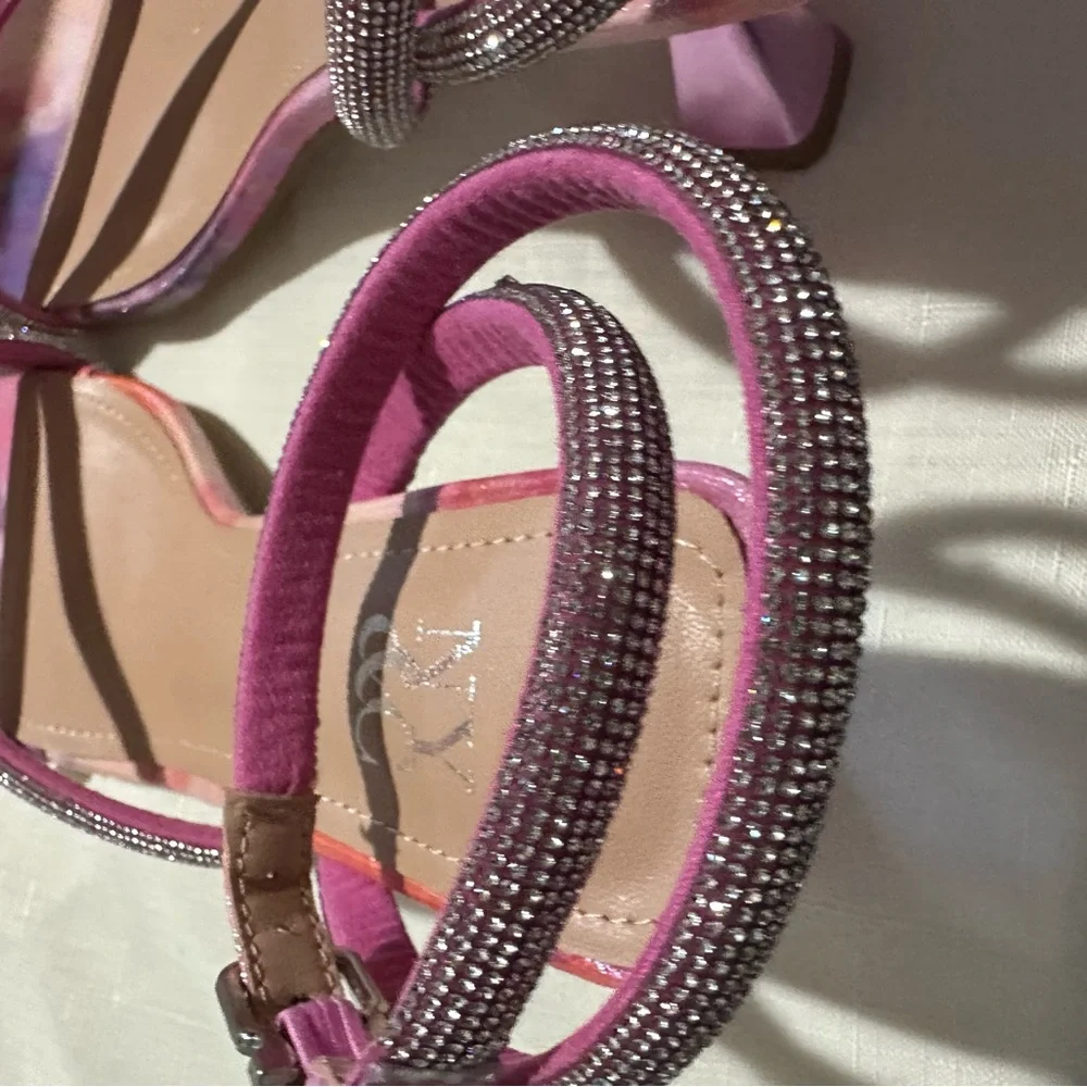 ny&c pink