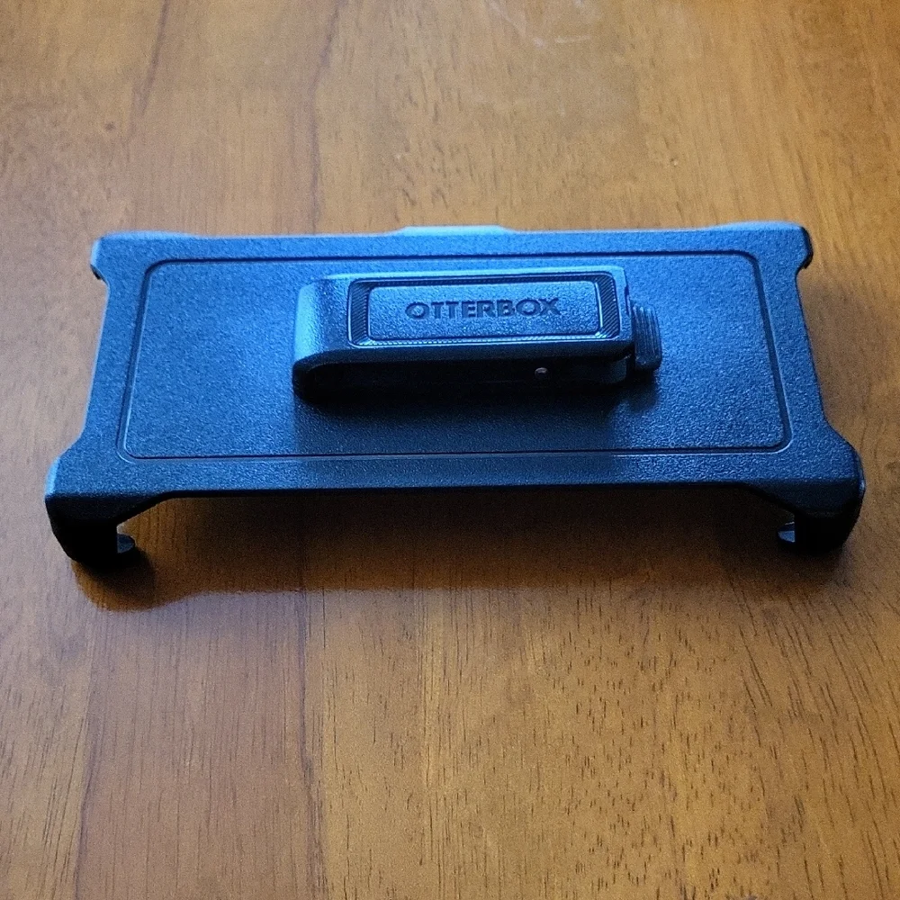 OtterBox durable holster