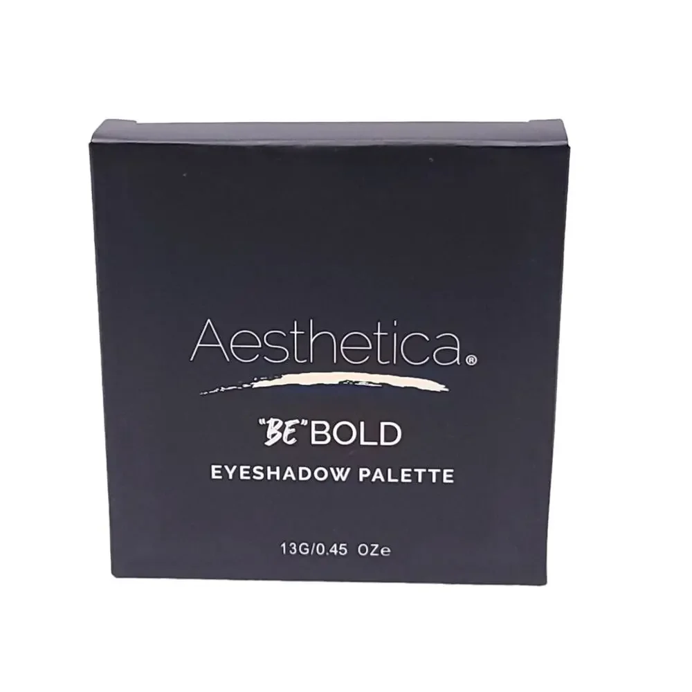 Aesthetica brand new