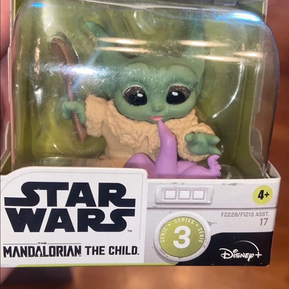 Star Wars series 15