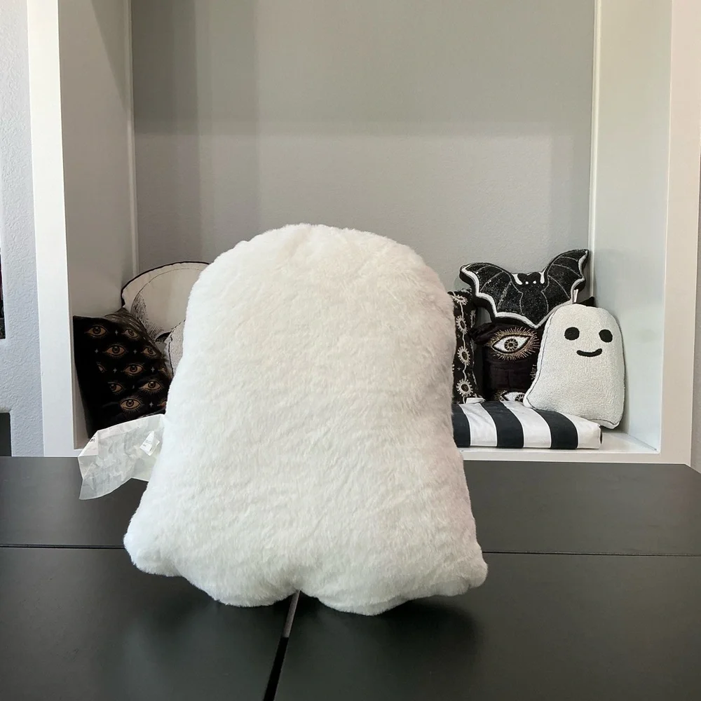 Target cute ghost