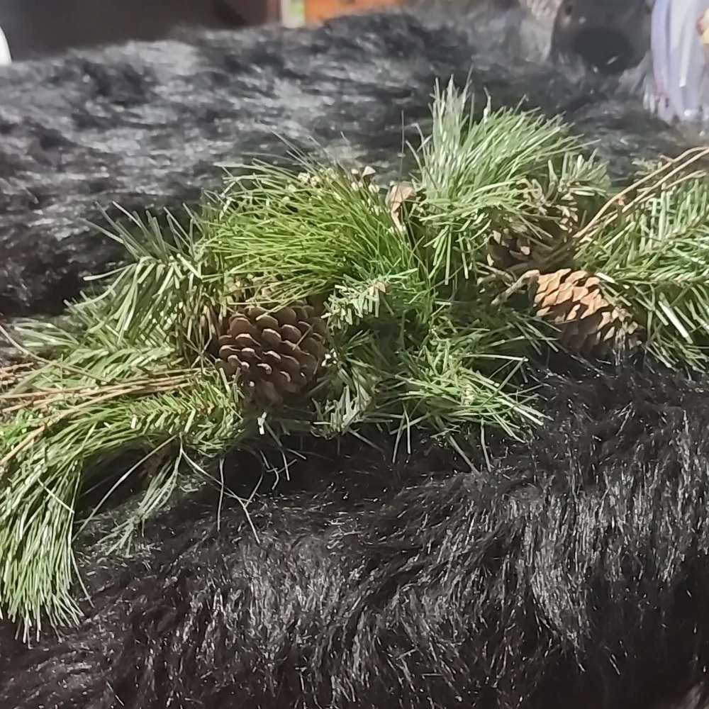 VINTAGE Christmas Decorations enhance your