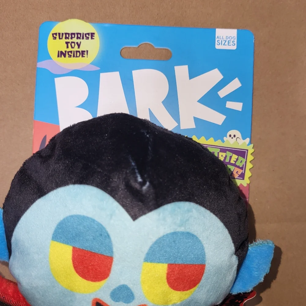 Bark delight your