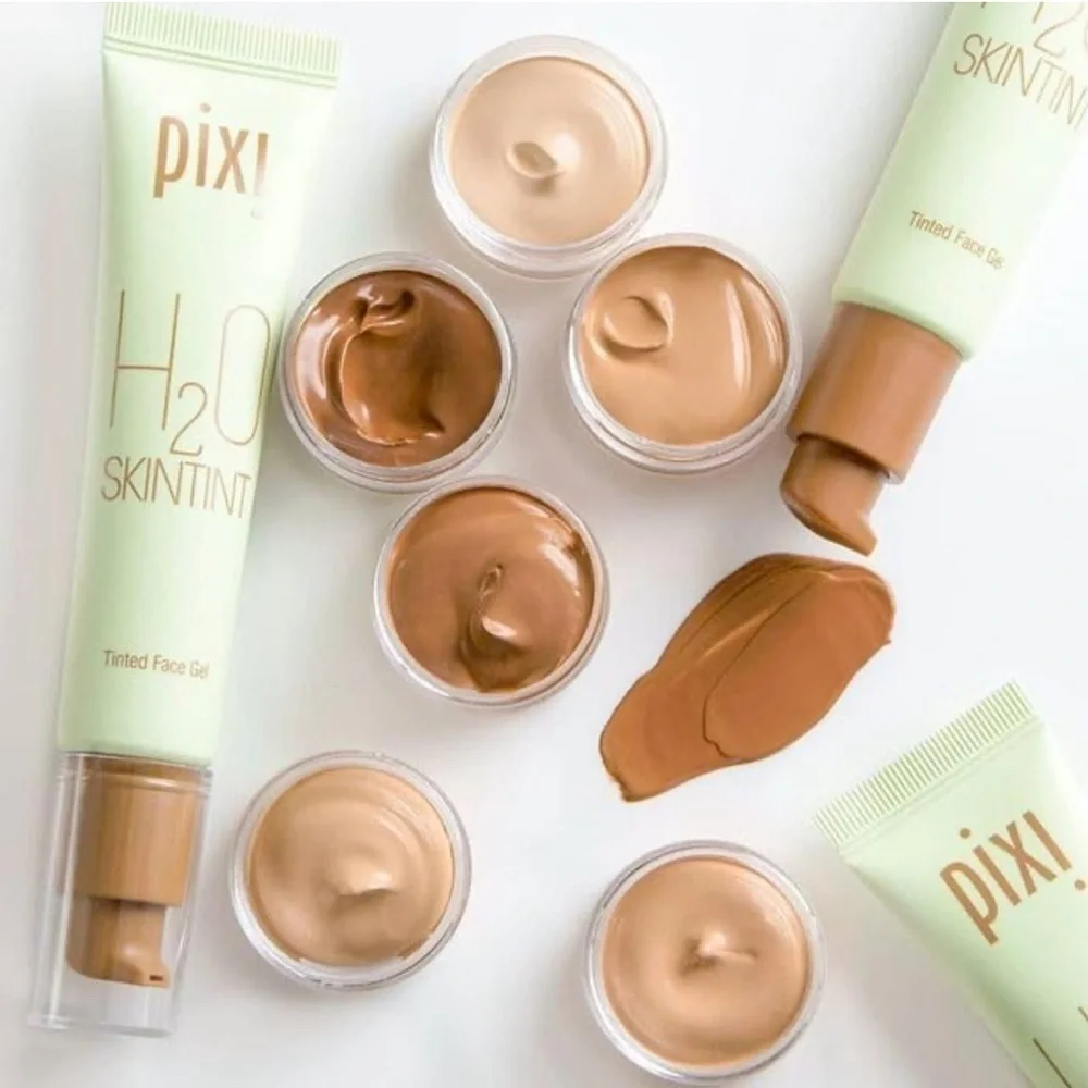 Pixi beauty h2o