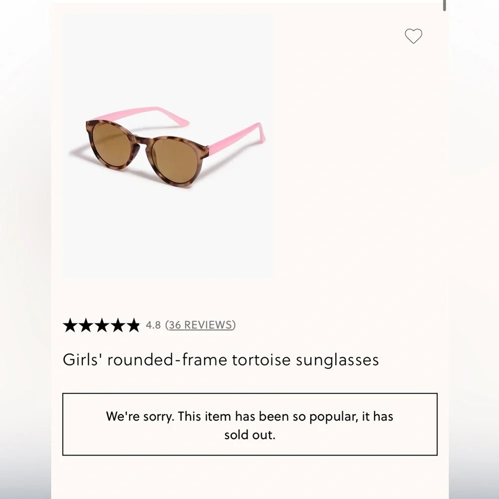 Crewcuts product details