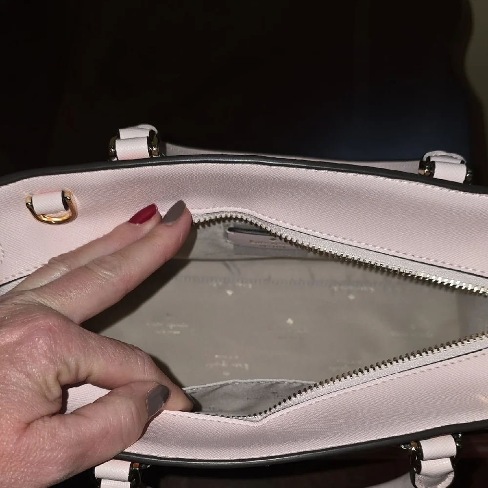 kate spade features design
