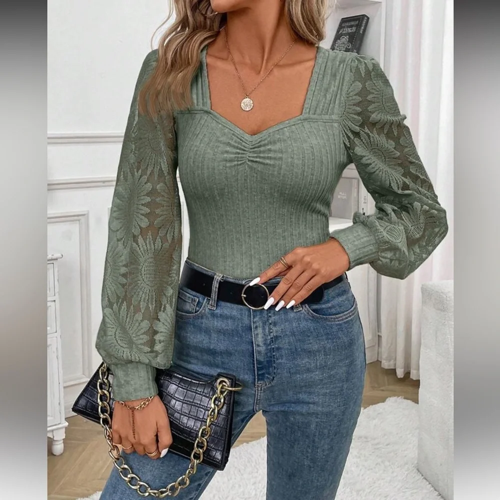 N/A valentines midi frill