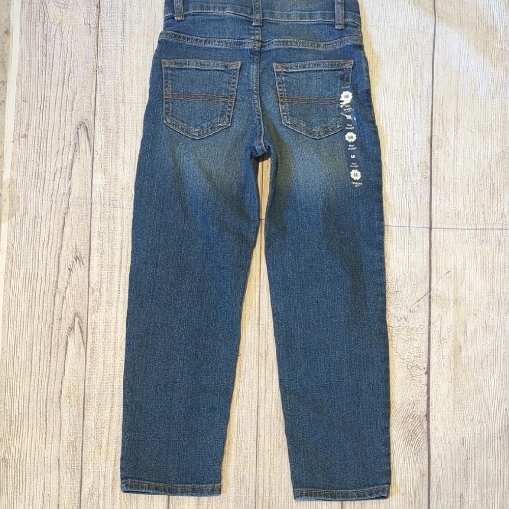 OshKosh Bgosh stylish straight