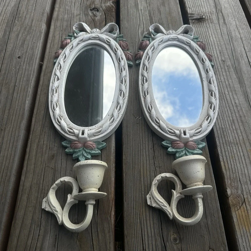 Burwood vintage 2x