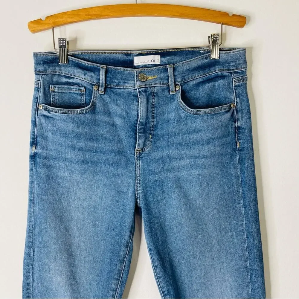 LOFT blue high