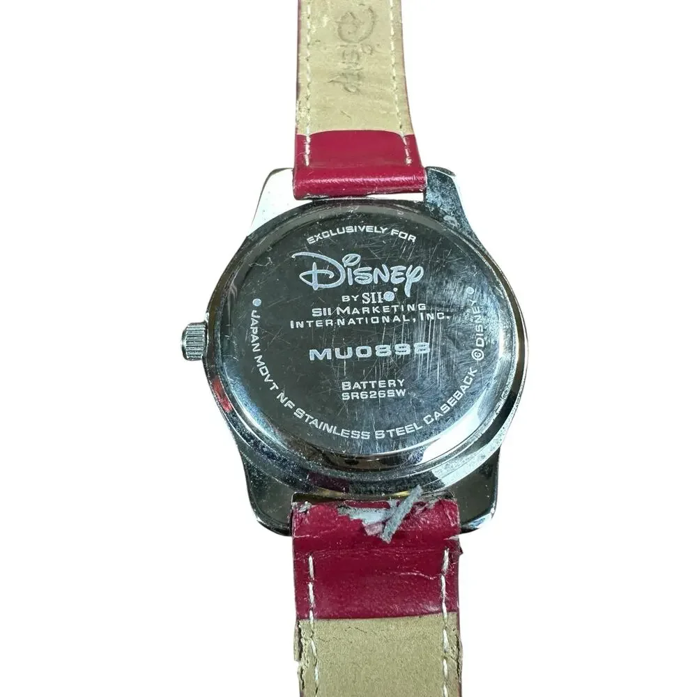 Disney band should