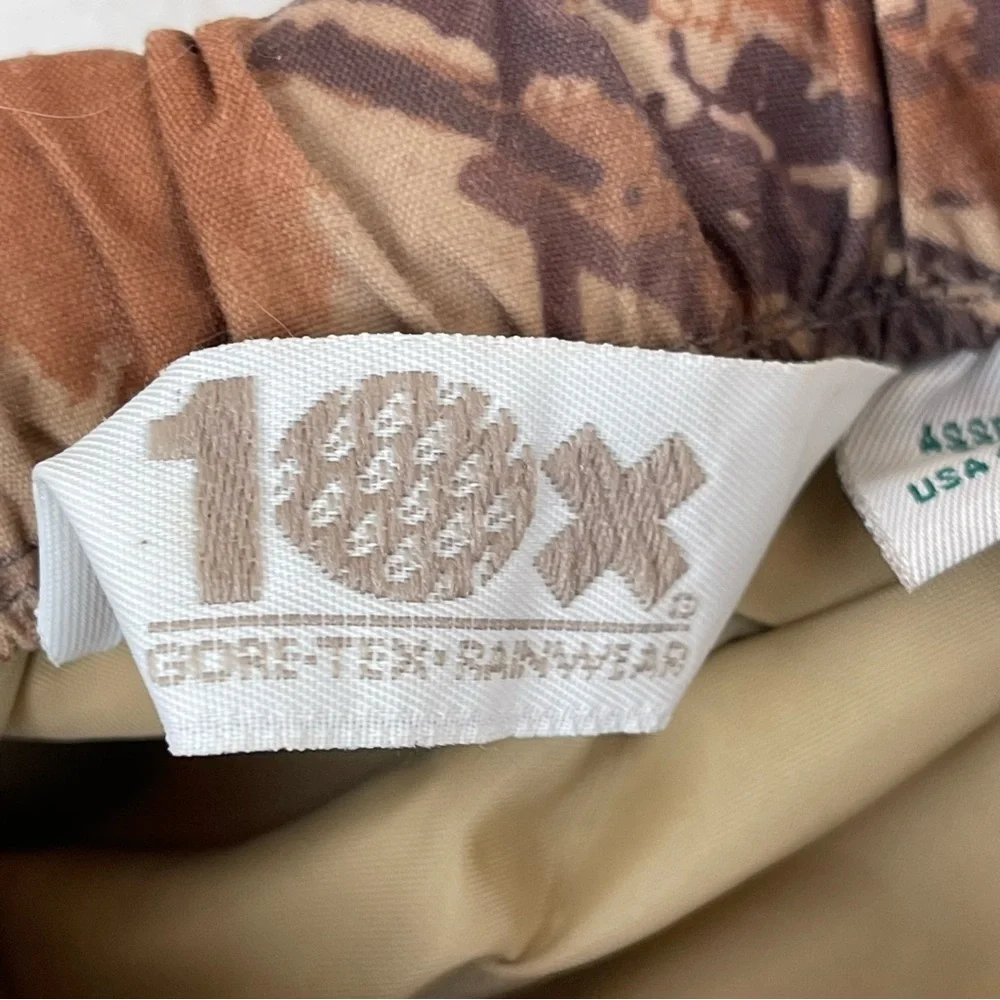 10X good from