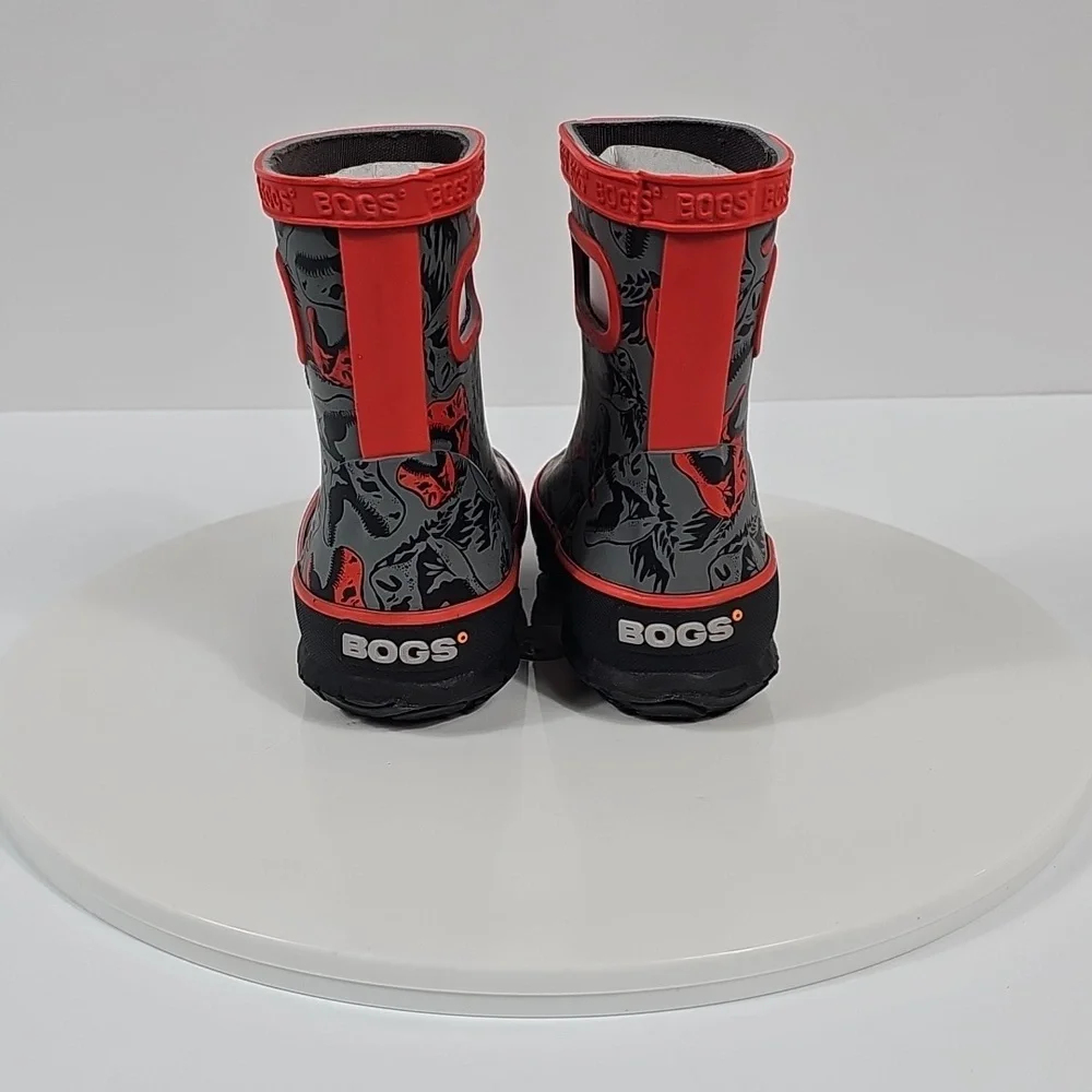 Bogs nib kids