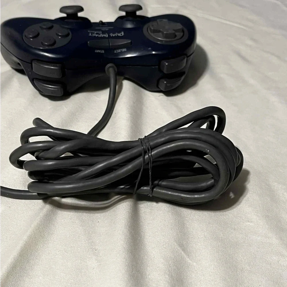 performance dual impact