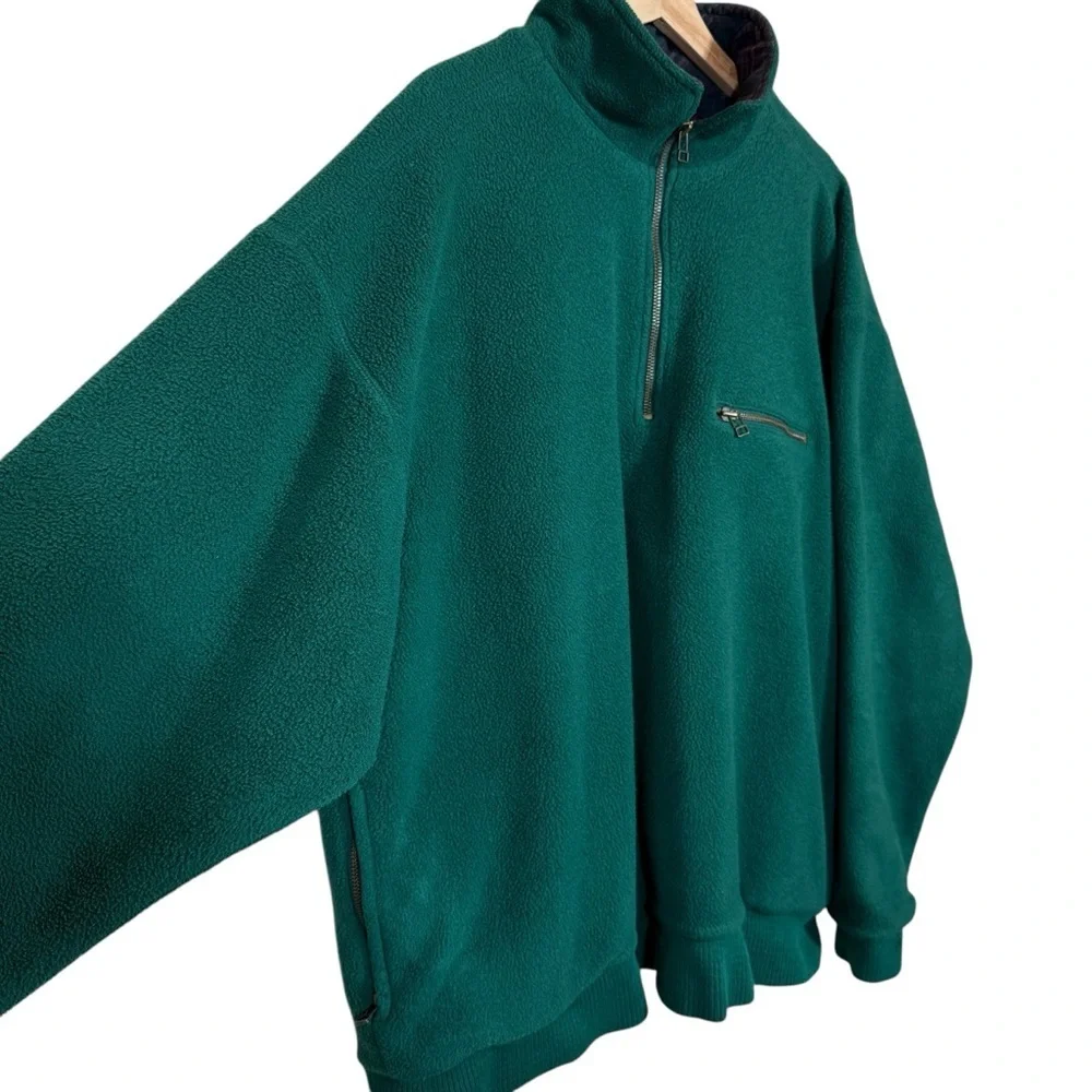 Banana Republic vintage green