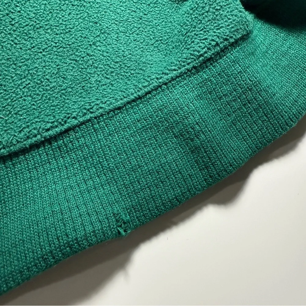 Banana Republic vintage green