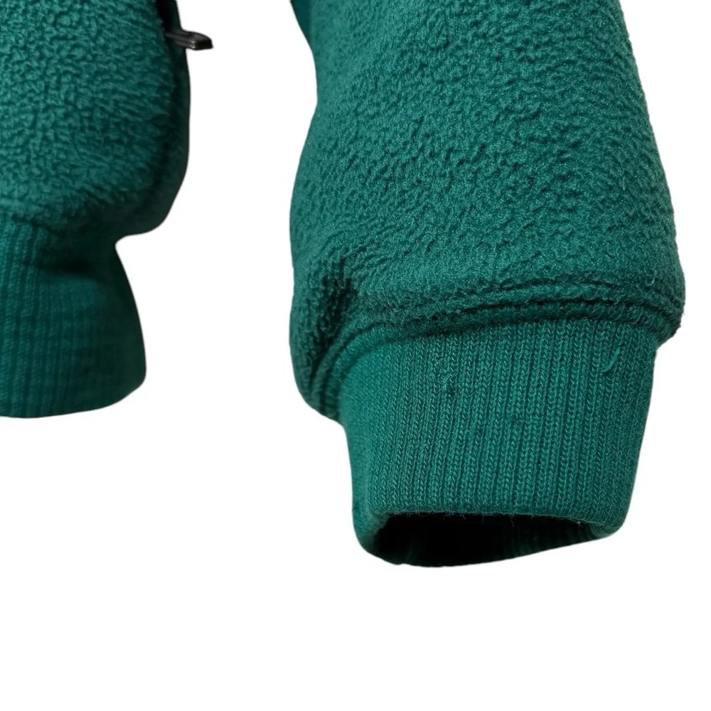 Banana Republic vintage green