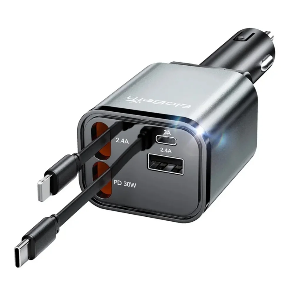 N/A fast charging