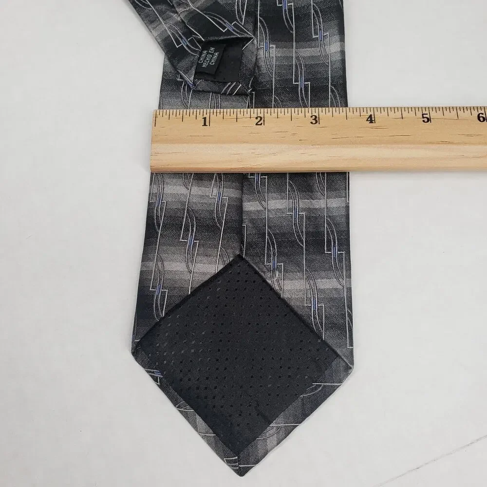American Vintage gray silver