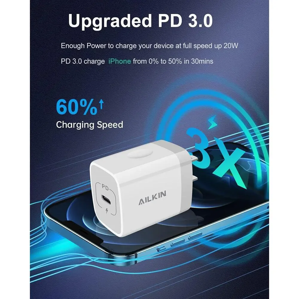 Ailkin usb pd