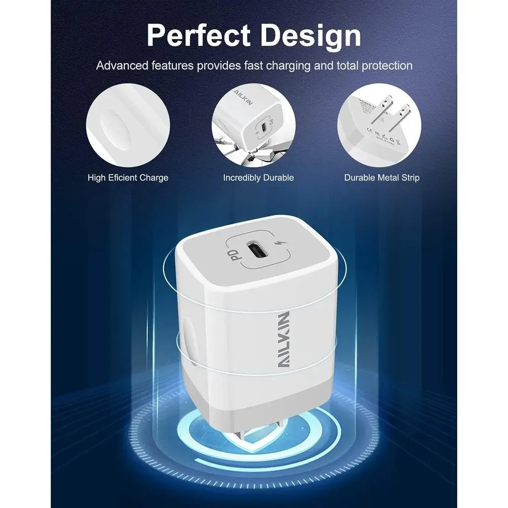 Ailkin usb pd