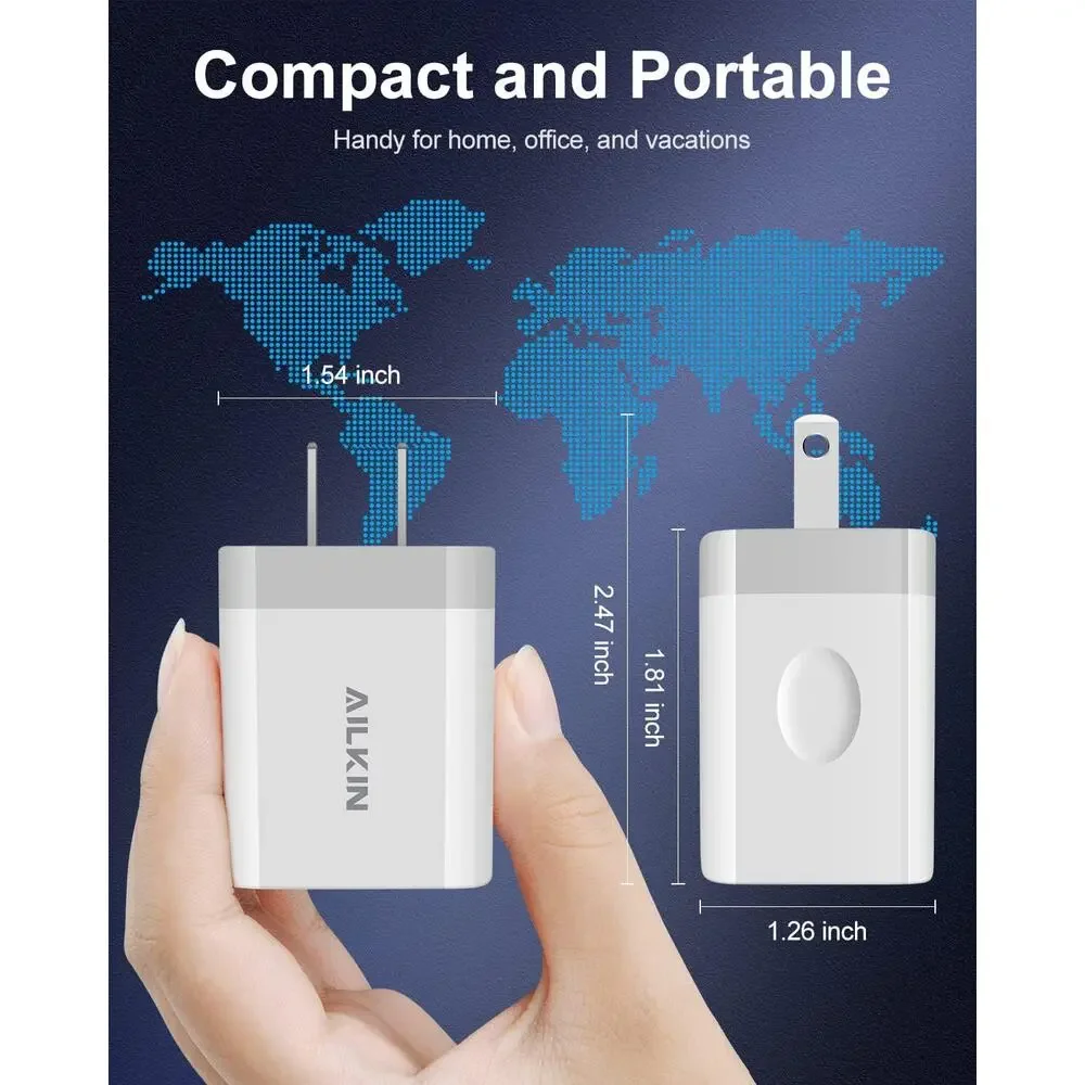Ailkin usb pd