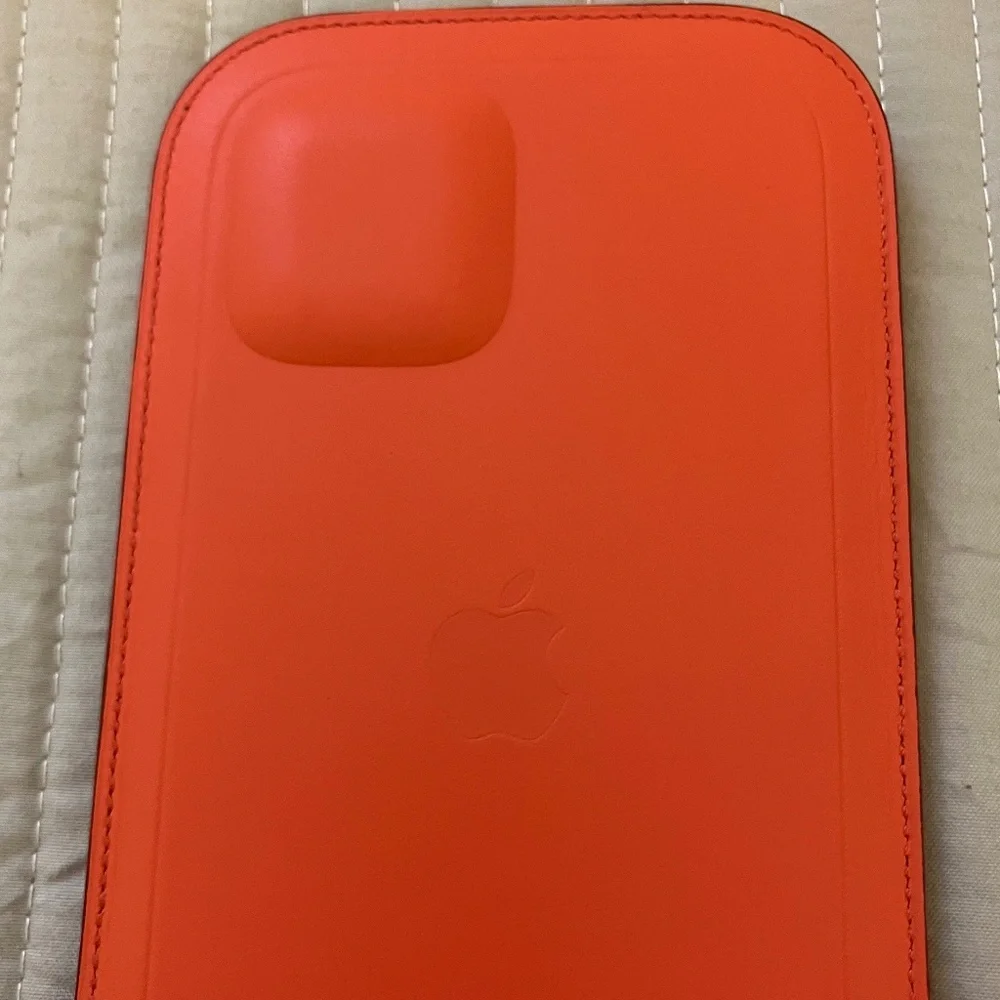 Apple strap accessory introducing