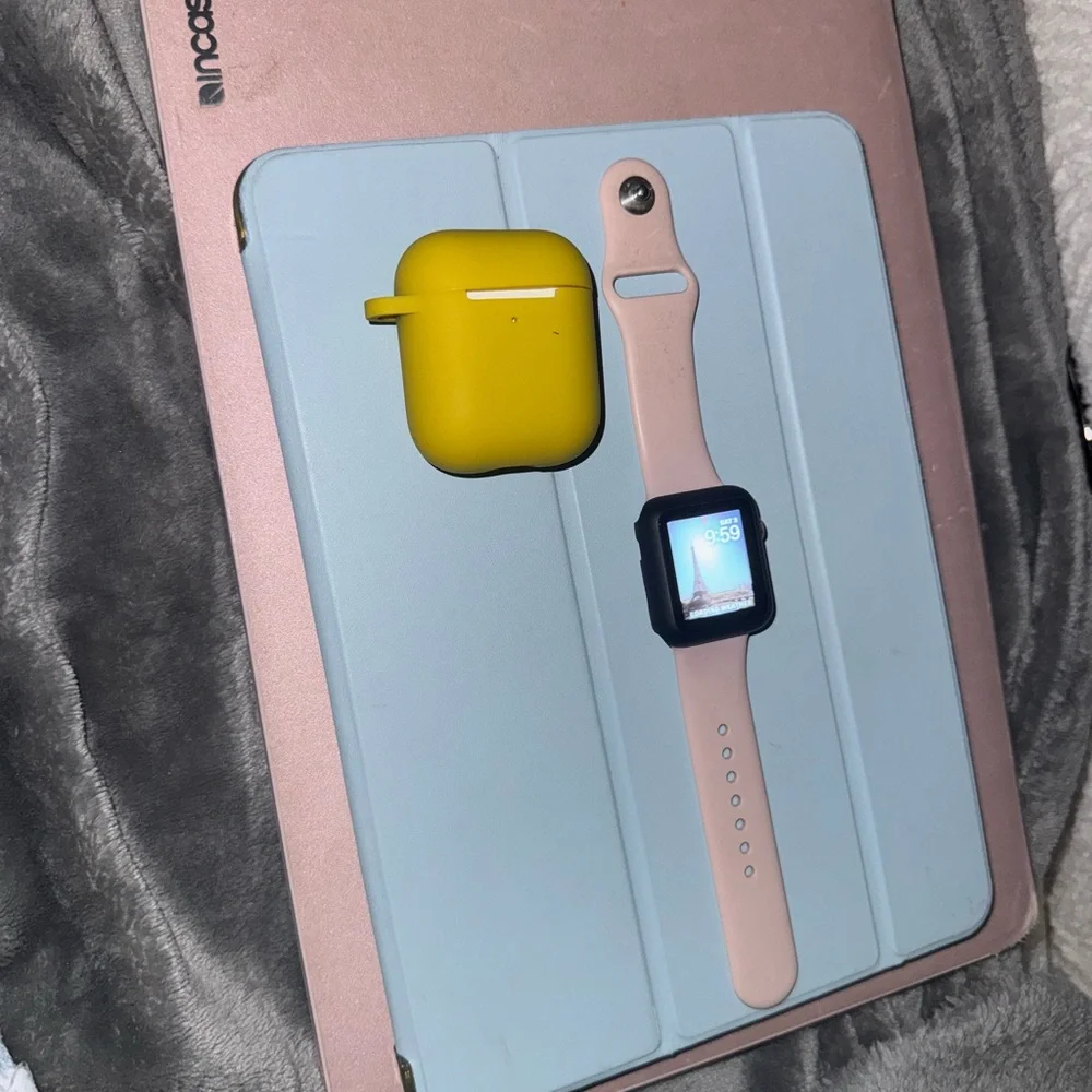 Apple macbook air