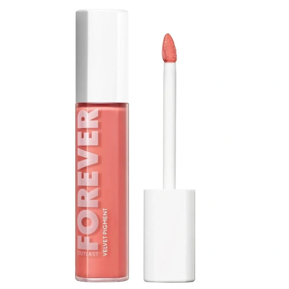 COVERGIRL outlast forever