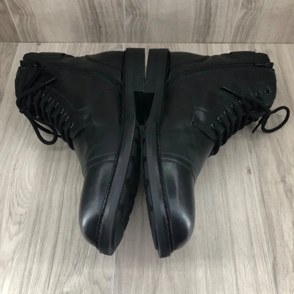 Clarks clarkdale black